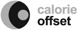 C O CALORIE OFFSET trademark