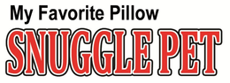 SNUGGLE PET MY FAVORITE PILLOW trademark