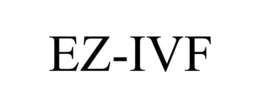 EZ-IVF trademark