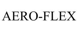 AERO-FLEX trademark