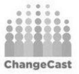 CHANGECAST trademark
