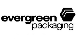 EVERGREEN PACKAGING trademark