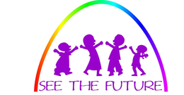 SEE THE FUTURE trademark