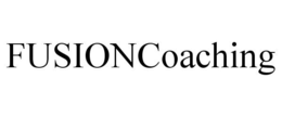 FUSIONCOACHING trademark