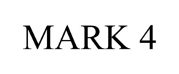 MARK 4 trademark
