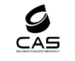 C CAS IEEE CIRCUITS AND SYSTEMS SOCIETY trademark