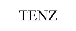 TENZ trademark