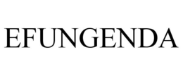EFUNGENDA trademark