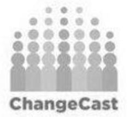 CHANGECAST trademark