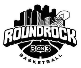 ROUNDROCK 3 ON 3 BASKETBALL trademark