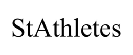 STATHLETES trademark