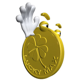 LUCKY MAX trademark