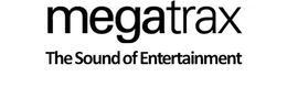 MEGATRAX THE SOUND OF ENTERTAINMENT trademark