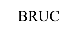 BRUC trademark