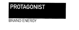 PROTAGONIST BRAND ENERGY trademark