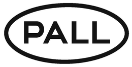 PALL trademark