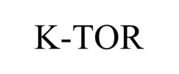 K-TOR trademark