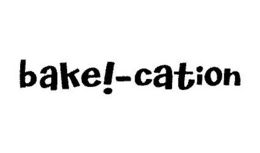 BAKE!-CATION trademark