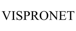 VISPRONET trademark