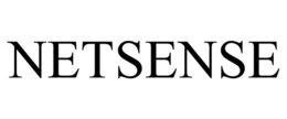 NETSENSE trademark