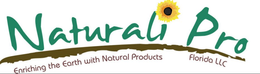NATURALI PRO ENRICHING THE EARTH WITH NATURAL PRODUCTS FLORIDA LLC trademark