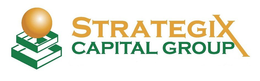 STRATEGIX CAPITAL GROUP trademark