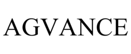 AGVANCE trademark