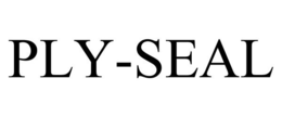 PLY-SEAL trademark