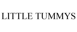 LITTLE TUMMYS trademark