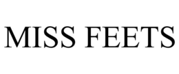 MISS FEETS trademark