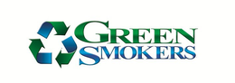 GREEN SMOKERS trademark