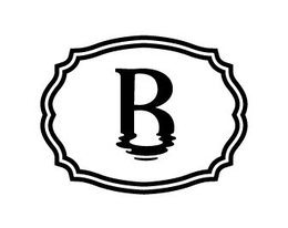 B trademark
