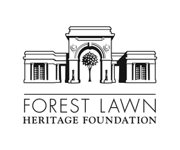 FOREST LAWN HERITAGE FOUNDATION trademark