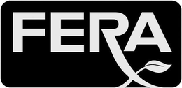 FERA trademark