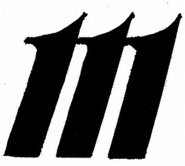 111 trademark