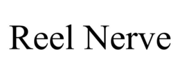 REEL NERVE trademark