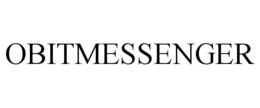 OBITMESSENGER trademark