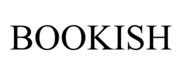 BOOKISH trademark