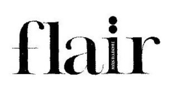 FLAIR MONDADORI trademark