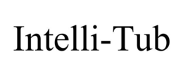 INTELLI-TUB trademark