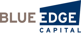 BLUE EDGE CAPITAL trademark