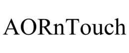 AORNTOUCH trademark
