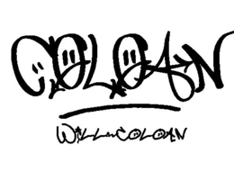 COLOAN WILL COLOAN trademark