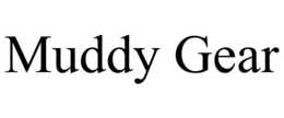 MUDDY GEAR trademark