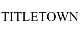 TITLETOWN trademark