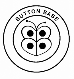BUTTON BABE trademark