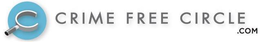 C CRIME FREE CIRCLE .COM trademark