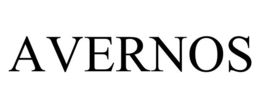 AVERNOS trademark