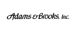ADAMS & BROOKS, INC. trademark