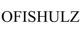 OFISHULZ trademark